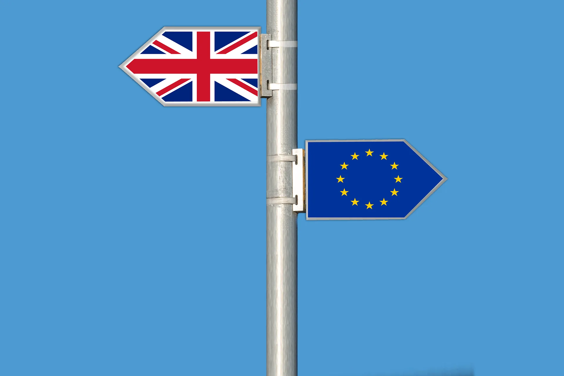 How Do Germans See Brexit Day
